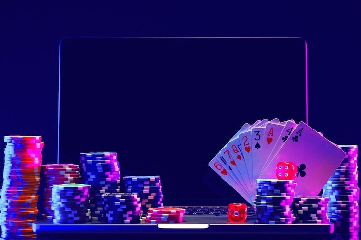 Layar pendaftaran KYC aplikasi mukapoker dengan unggahan dokumen identitas