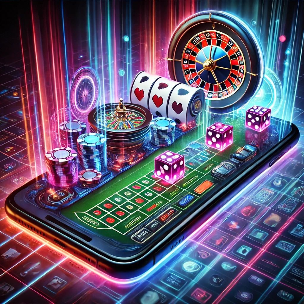 Interface cepat mukapoker menampilkan meja live dealer dengan opsi bergabung instan